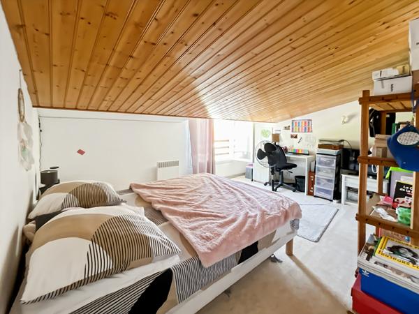 Appartement La Barre De Monts 3 pièce(s) 57 m2