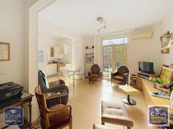 Immeuble à vendre 340m²