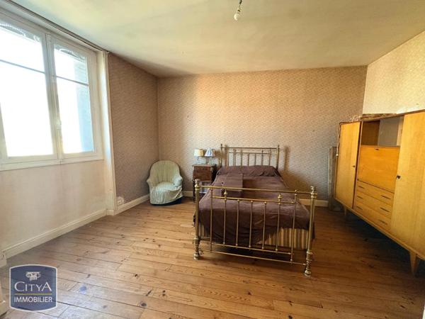 Immeuble à vendre 340m²