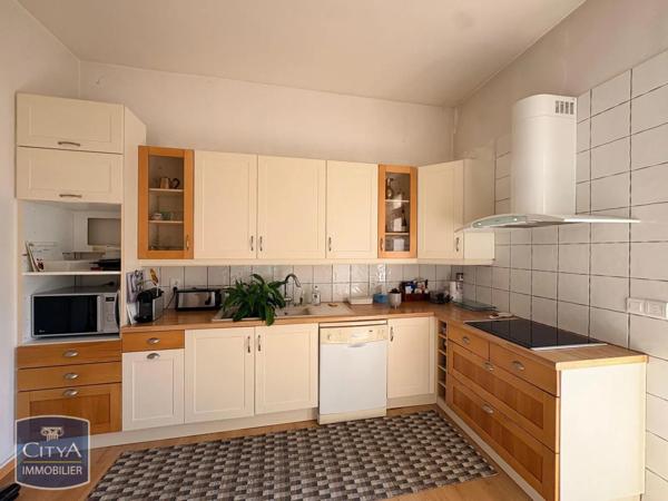 Immeuble à vendre 340m²