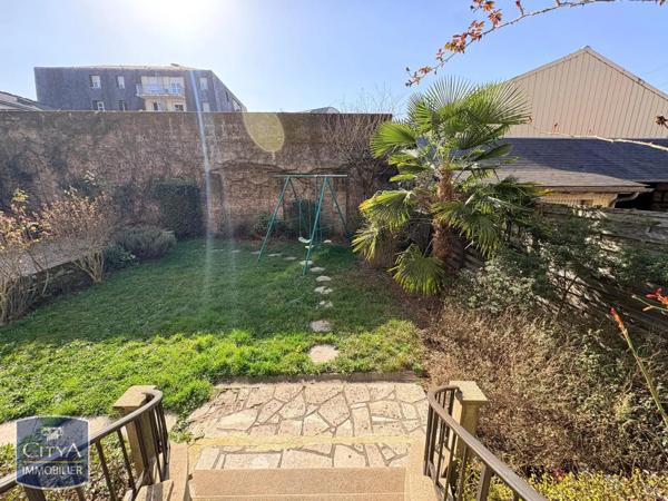 Immeuble à vendre 340m²