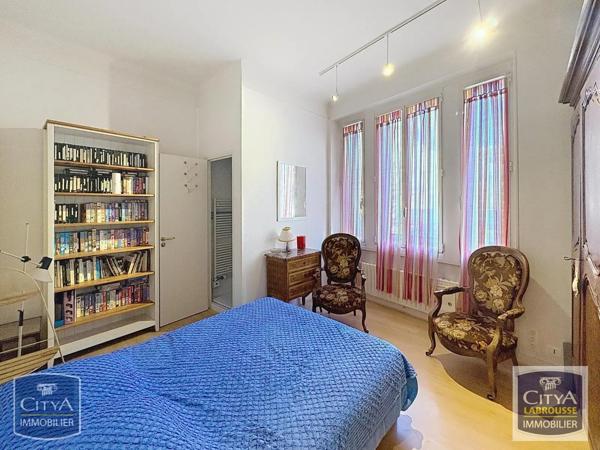 Immeuble à vendre 340m²