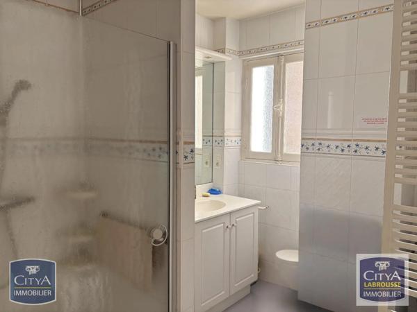 Immeuble à vendre 340m²