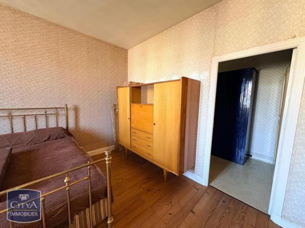 Immeuble à vendre 340m²