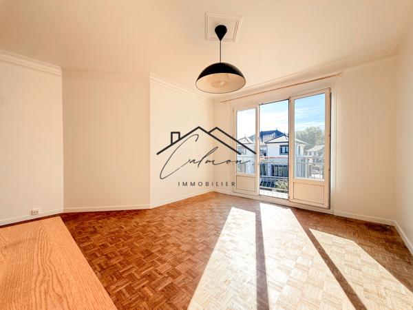 Appartement
         4 pièces
        - 90 m² Exclusivité 272 000 €*