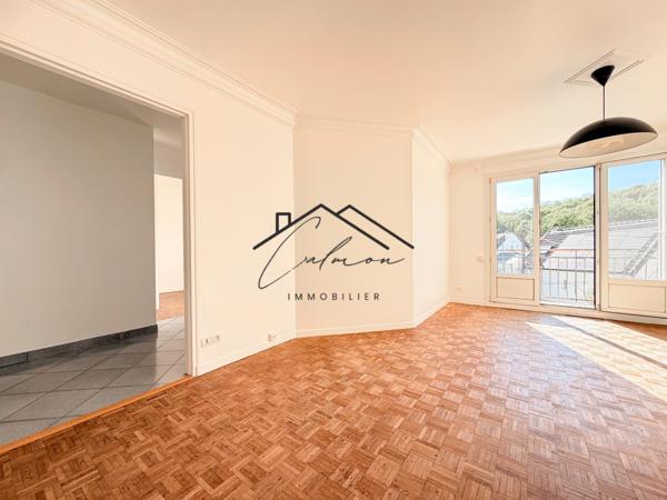 Appartement
         4 pièces
        - 90 m² Exclusivité 272 000 €*