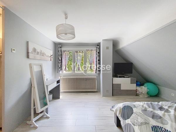 RARE SUR LE SECTEUR MAISON F7 AVEC TERRAIN DE 7932 m² À QUELQUES MINUTES DE LA GARE DE MEAUX ??