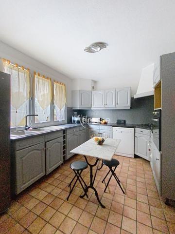 RARE SUR LE SECTEUR MAISON F7 AVEC TERRAIN DE 7932 m² À QUELQUES MINUTES DE LA GARE DE MEAUX ??