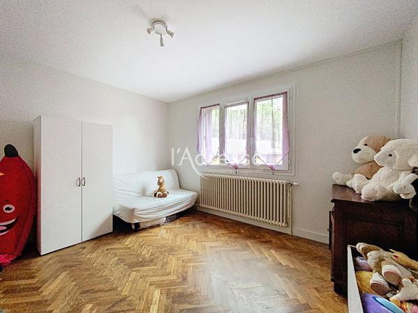 RARE SUR LE SECTEUR MAISON F7 AVEC TERRAIN DE 7932 m² À QUELQUES MINUTES DE LA GARE DE MEAUX ??