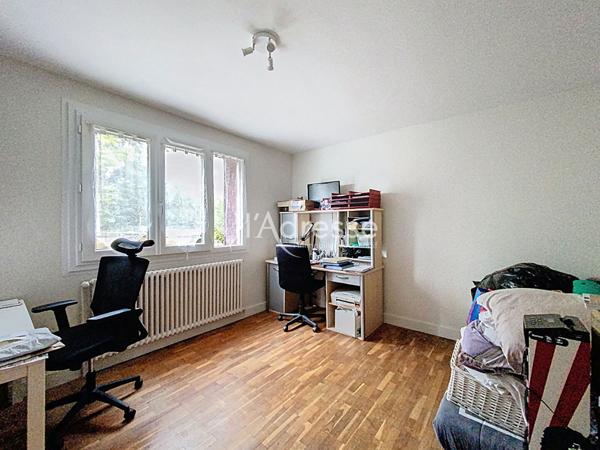 RARE SUR LE SECTEUR MAISON F7 AVEC TERRAIN DE 7932 m² À QUELQUES MINUTES DE LA GARE DE MEAUX ??