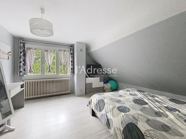 RARE SUR LE SECTEUR MAISON F7 AVEC TERRAIN DE 7932 m² À QUELQUES MINUTES DE LA GARE DE MEAUX ??