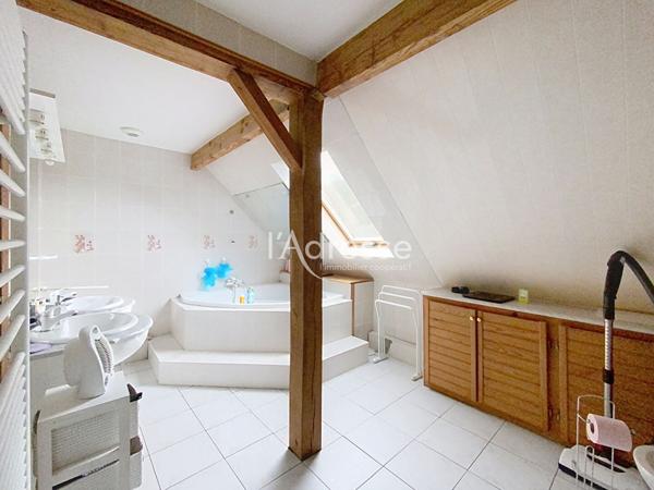 RARE SUR LE SECTEUR MAISON F7 AVEC TERRAIN DE 7932 m² À QUELQUES MINUTES DE LA GARE DE MEAUX ??