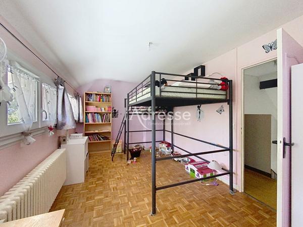 RARE SUR LE SECTEUR MAISON F7 AVEC TERRAIN DE 7932 m² À QUELQUES MINUTES DE LA GARE DE MEAUX ??