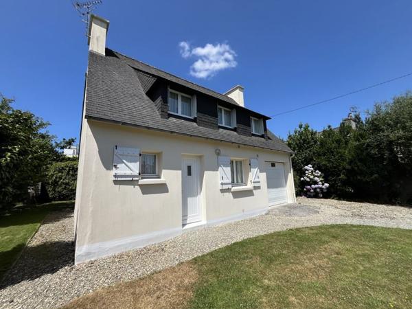 Maison 202 920 € Brest 5 p 97 m² DPE D