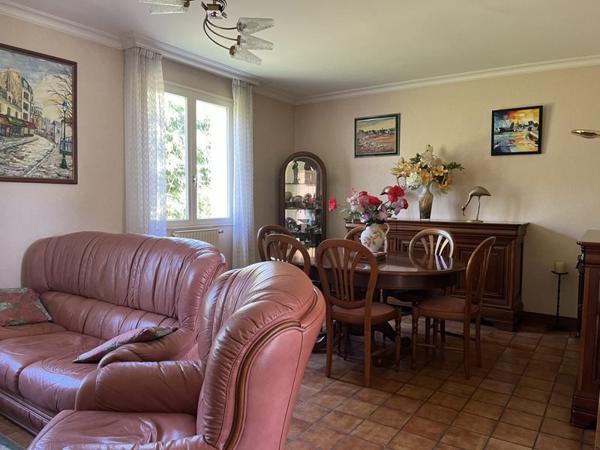 Maison 202 920 € Brest 5 p 97 m² DPE D