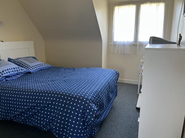 Maison 202 920 € Brest 5 p 97 m² DPE D