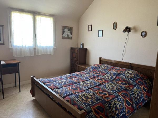 Maison 202 920 € Brest 5 p 97 m² DPE D