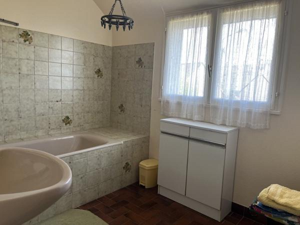 Maison 202 920 € Brest 5 p 97 m² DPE D