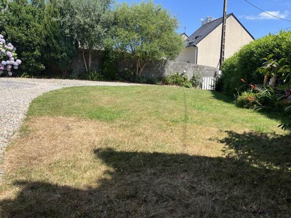 Maison 202 920 € Brest 5 p 97 m² DPE D