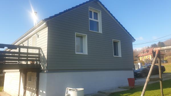 Joli pavillon au calme