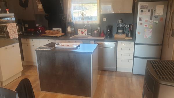 Joli pavillon au calme