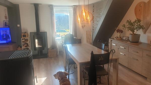 Joli pavillon au calme