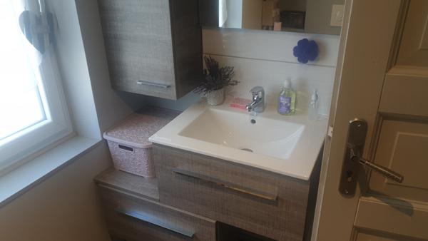 Joli pavillon au calme