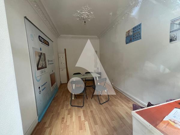 Murs 13.12 m2