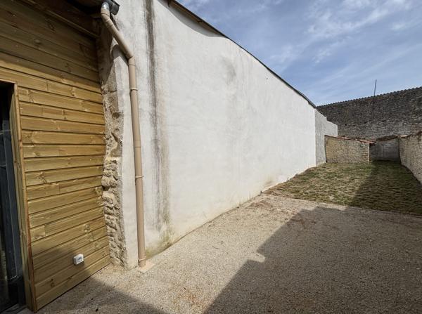 Belle maison rénovée -sous decennale -