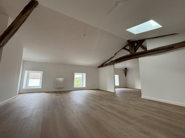 Belle maison rénovée -sous decennale -