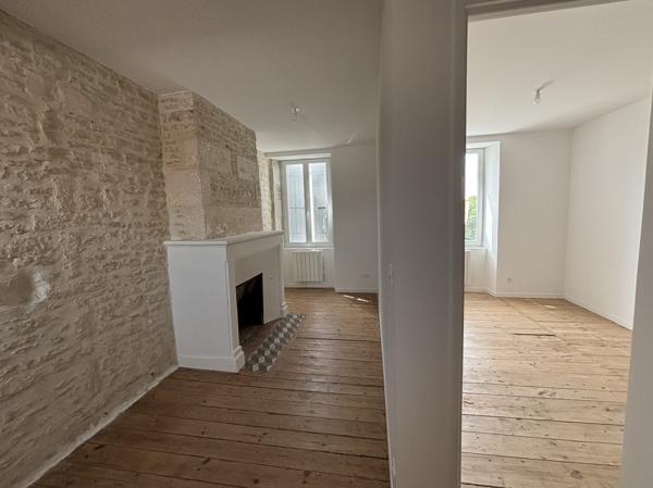 Belle maison rénovée -sous decennale -