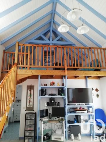 Pavillon 3 pièces de 119 m² à Deshaies (97126)