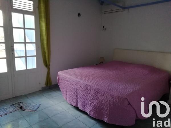 Pavillon 3 pièces de 119 m² à Deshaies (97126)