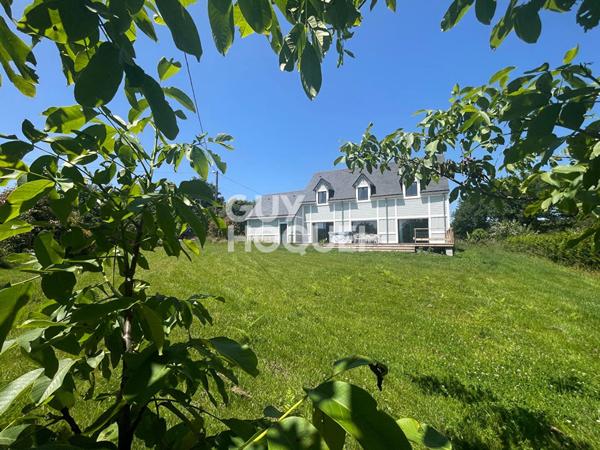 Maison Plumelec 7 pièce(s)