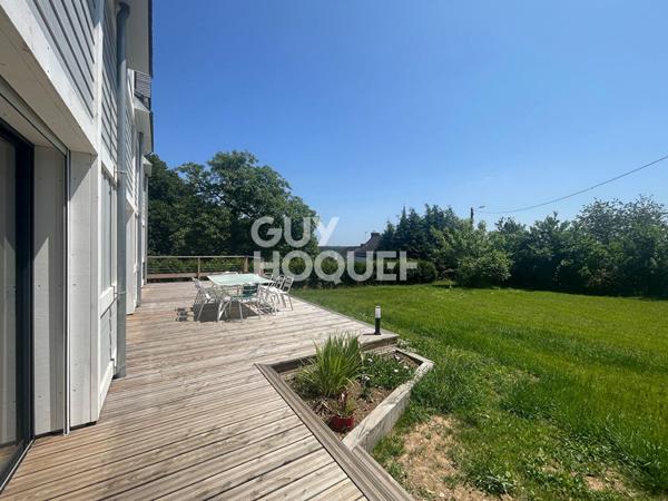 Maison Plumelec 7 pièce(s)