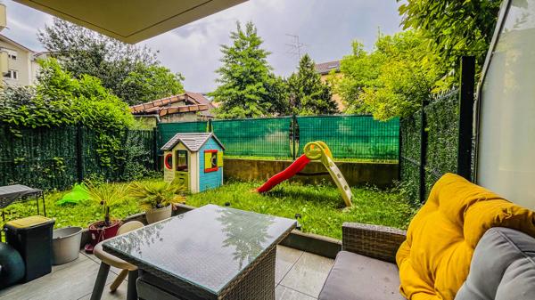 Appartement Etrembieres 3 pièce(s) 72,72m2