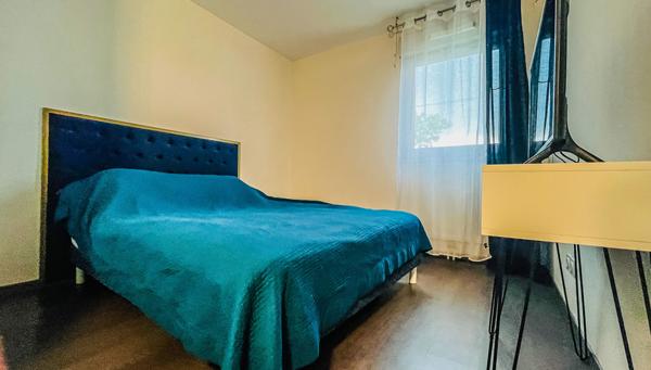 Appartement Etrembieres 3 pièce(s) 72,72m2