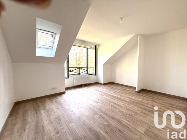 Maison à vendre 6 pièces 141 m² Mantes-la-Ville