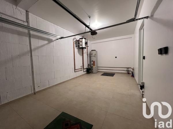 Maison à vendre 6 pièces 141 m² Mantes-la-Ville