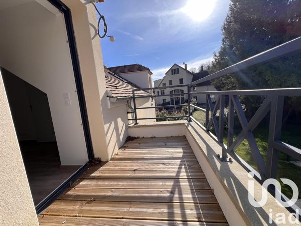 Maison à vendre 6 pièces 141 m² Mantes-la-Ville