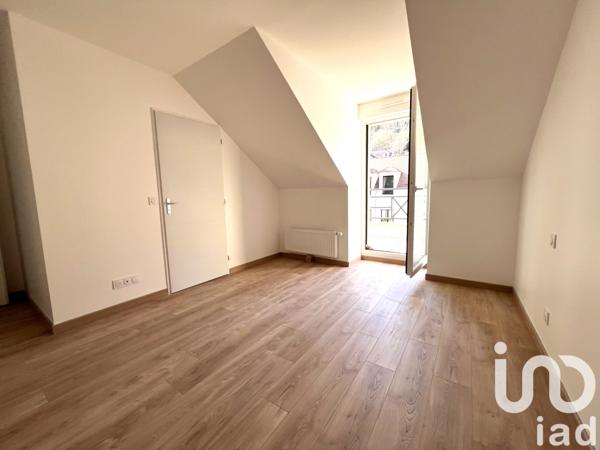 Maison à vendre 6 pièces 141 m² Mantes-la-Ville