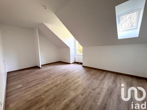 Maison à vendre 6 pièces 141 m² Mantes-la-Ville