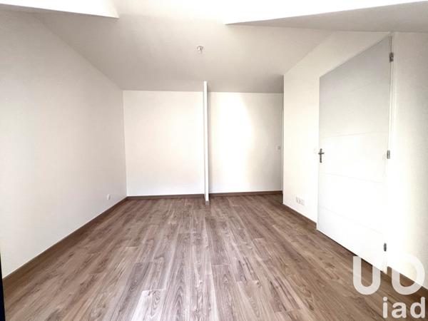 Maison à vendre 6 pièces 141 m² Mantes-la-Ville