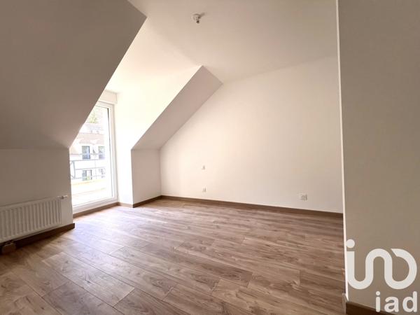 Maison à vendre 6 pièces 141 m² Mantes-la-Ville