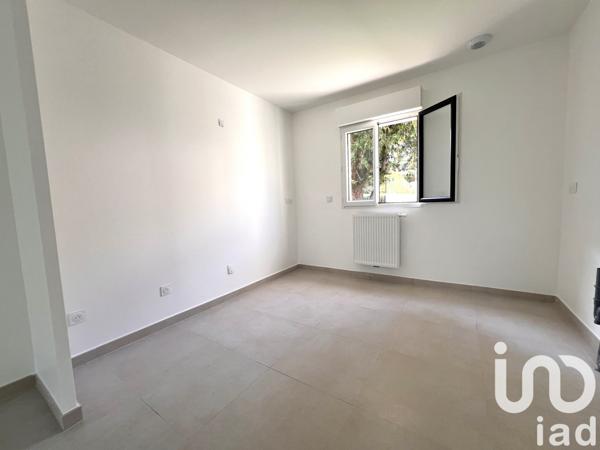 Maison à vendre 6 pièces 141 m² Mantes-la-Ville