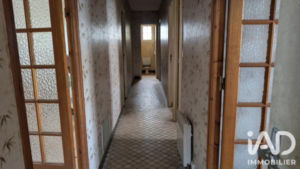 Appartement à vendre 5 pièces 93 m² Bourseul