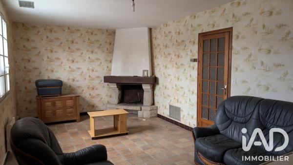 Appartement à vendre 5 pièces 93 m² Bourseul