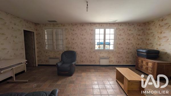 Appartement à vendre 5 pièces 93 m² Bourseul
