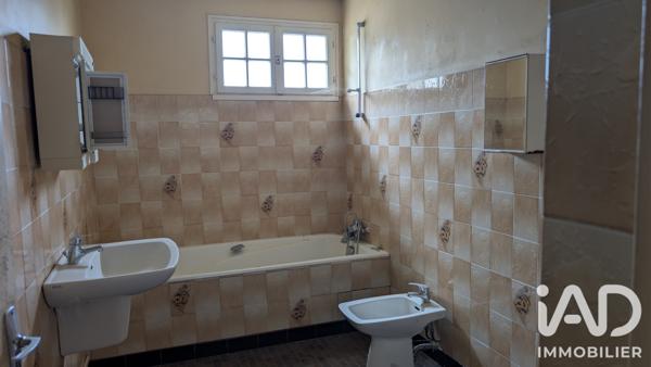 Appartement à vendre 5 pièces 93 m² Bourseul