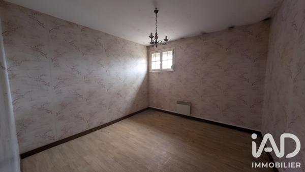 Appartement à vendre 5 pièces 93 m² Bourseul